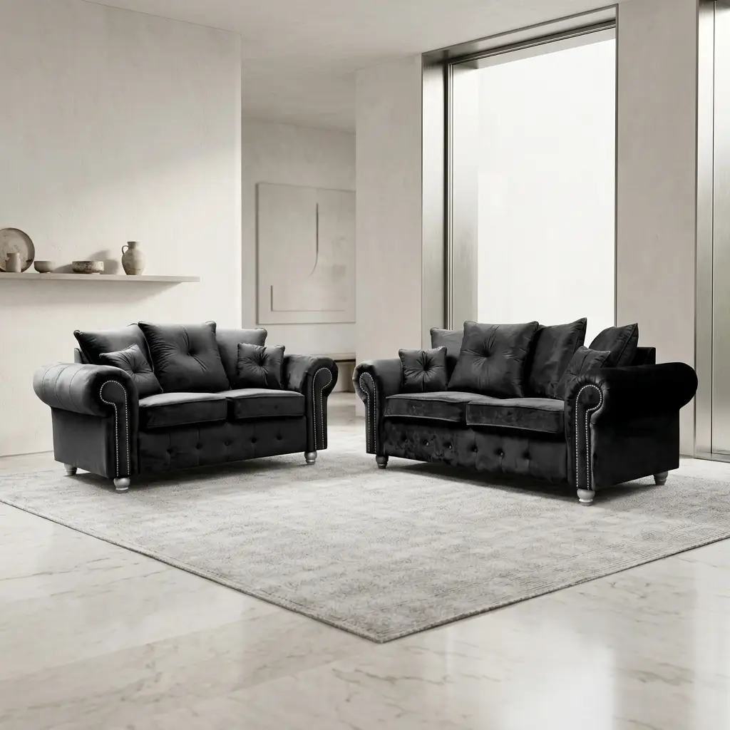 Ashwin Sofa Featured Image