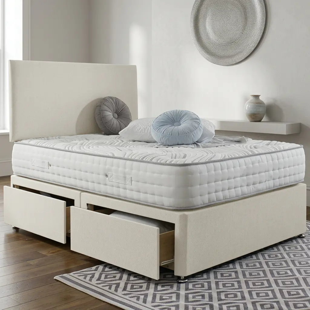 Bed-Collections
