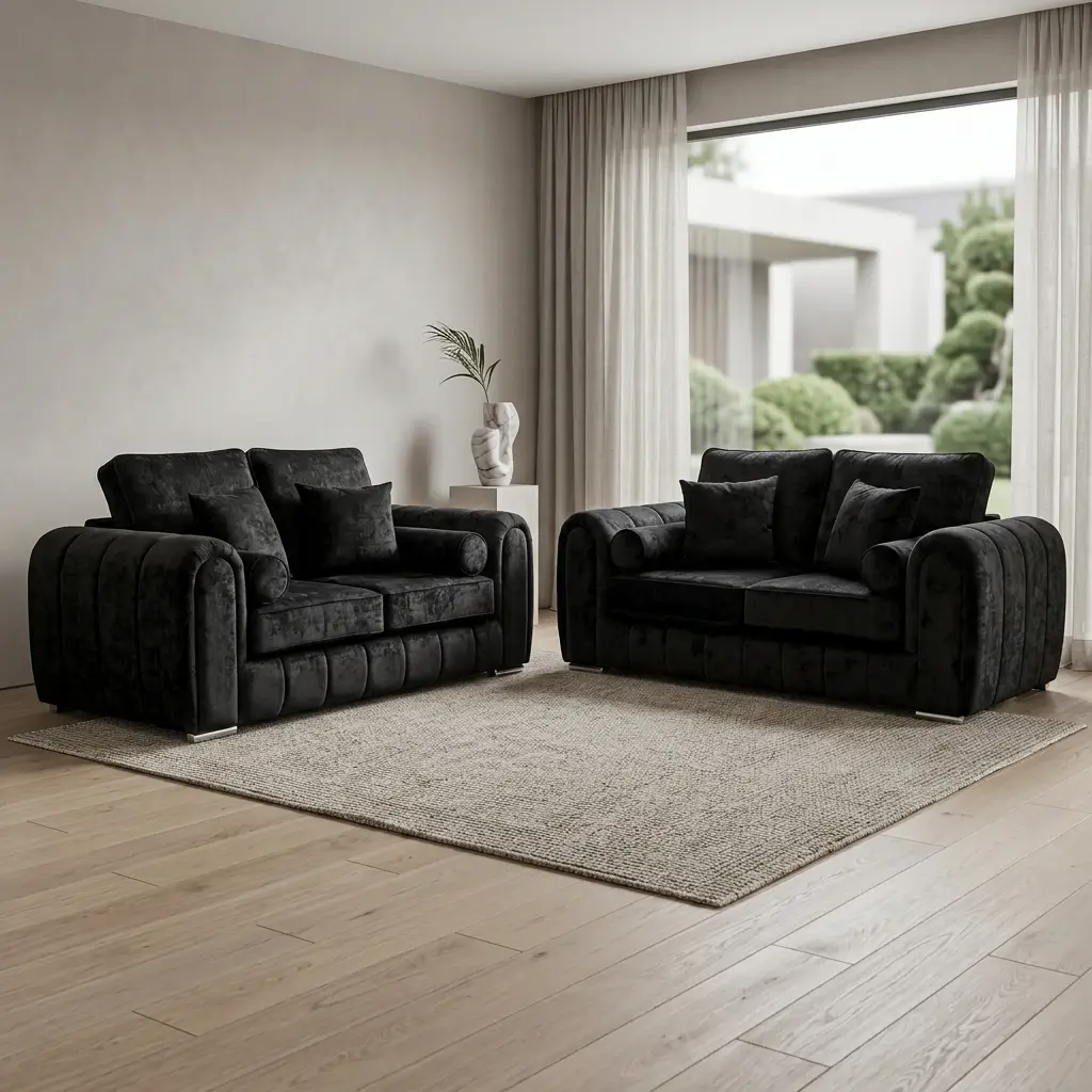 Lily Sofa Featured Image